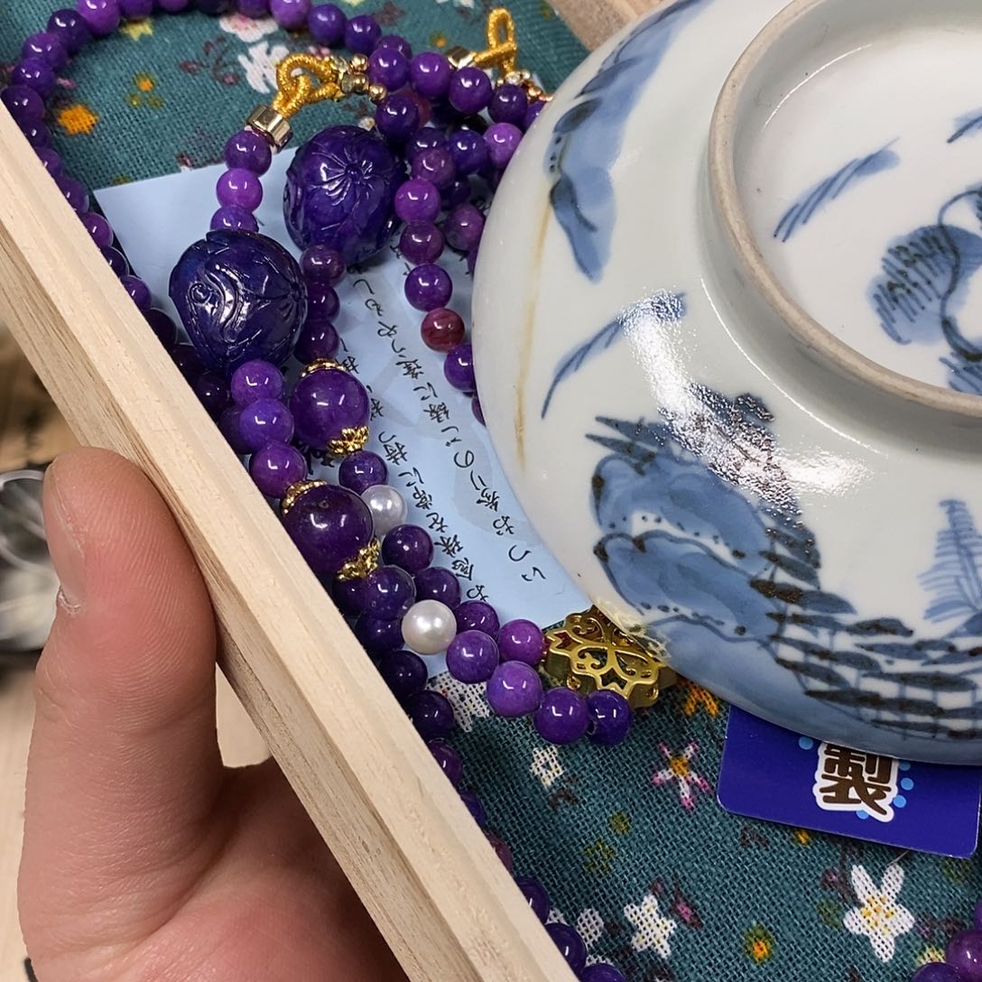 陶瓷紫砂茶具工艺品