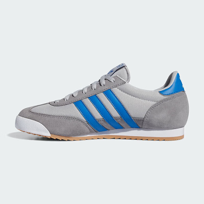 阿迪达斯 （adidas）男女休闲鞋春季户外训练潮流时尚轻便 IH1322