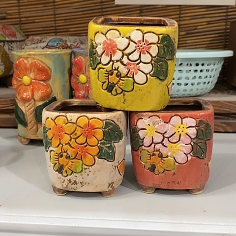 【闪购商品】红陶1