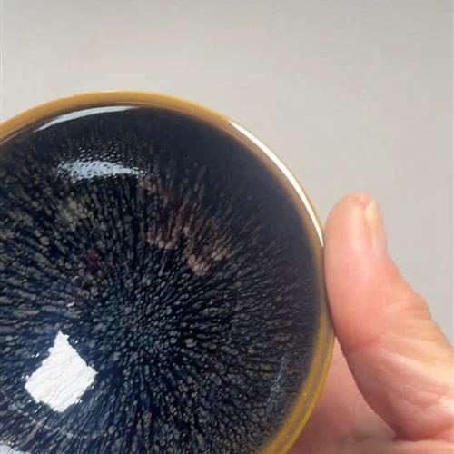 【闪购商品】茶盏-457............