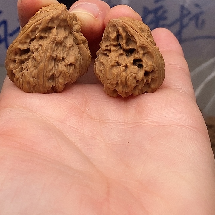 柒***手串/手链核桃南疆