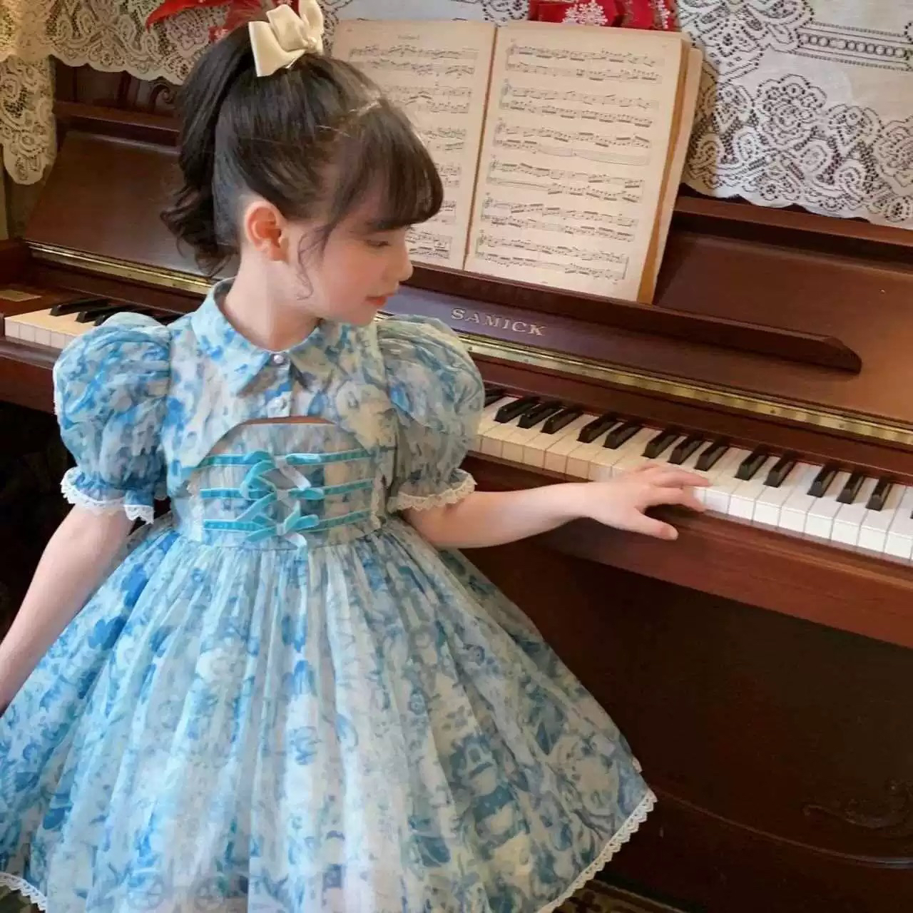 时尚百搭洋气童装[59-99］