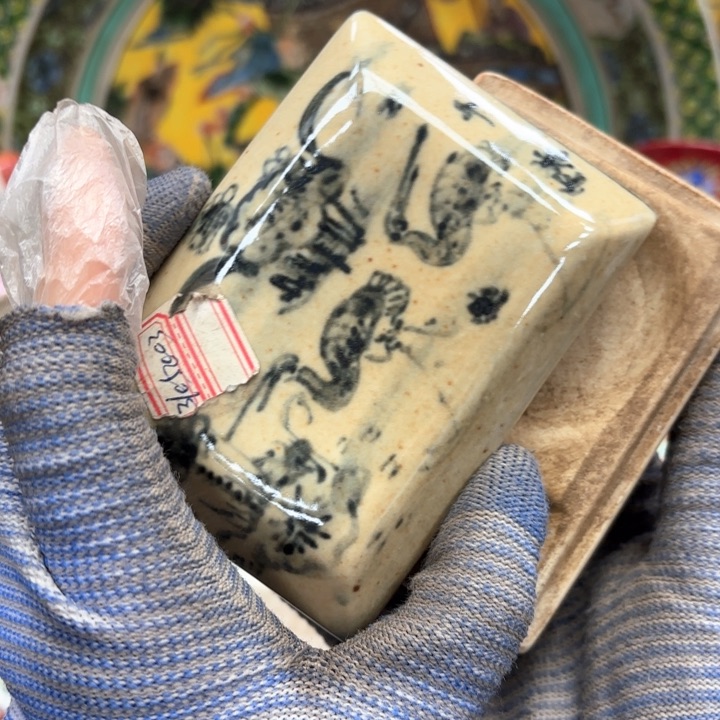 摆件瓷器摆件 瓷器摆件