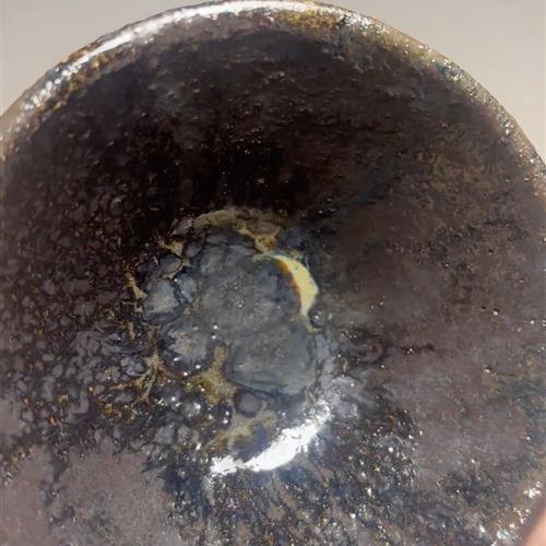 【闪购商品】茶盏-410............