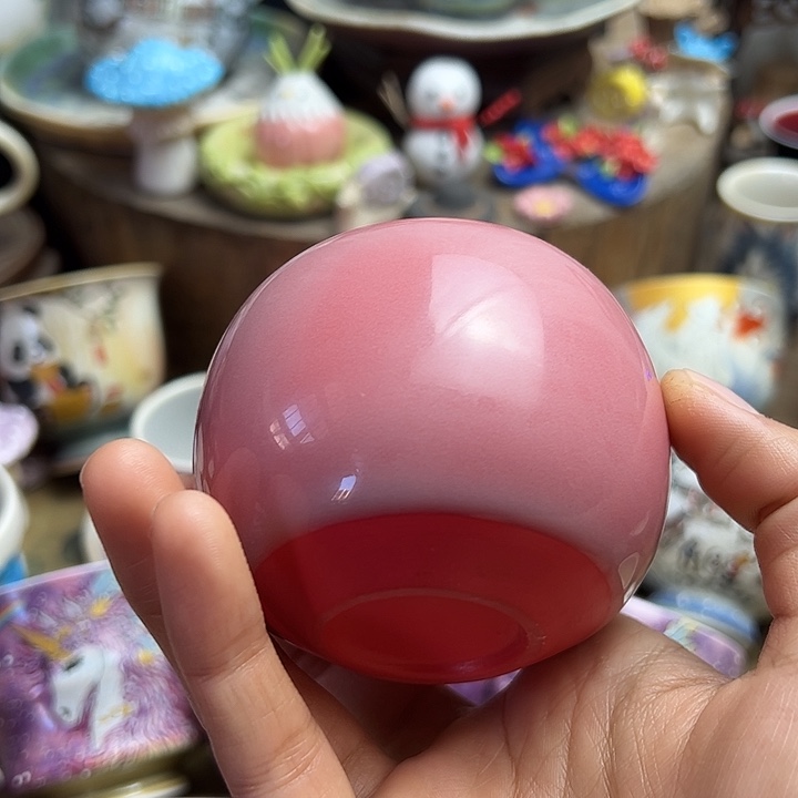 上火茶器拾泥茶文化2