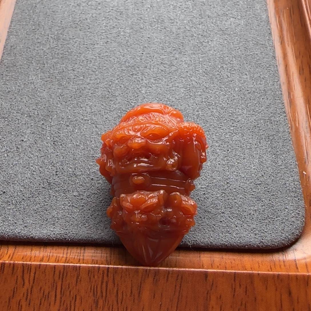 石英质玉未镶嵌配饰