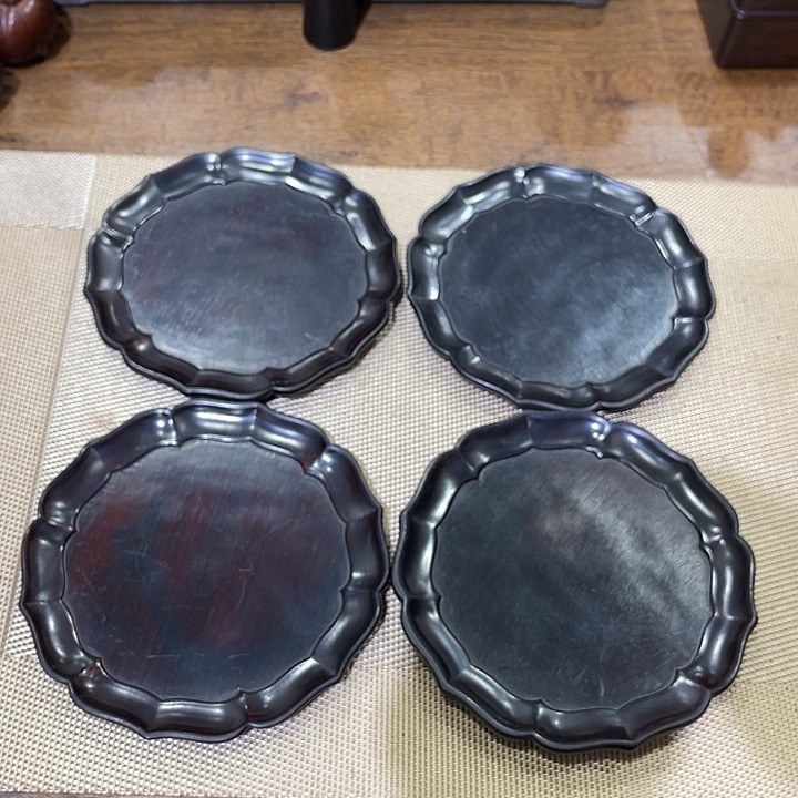 香榧木过大年放大漏了-初八