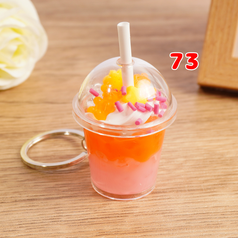 无品牌030773 仿真食玩挂件摆件