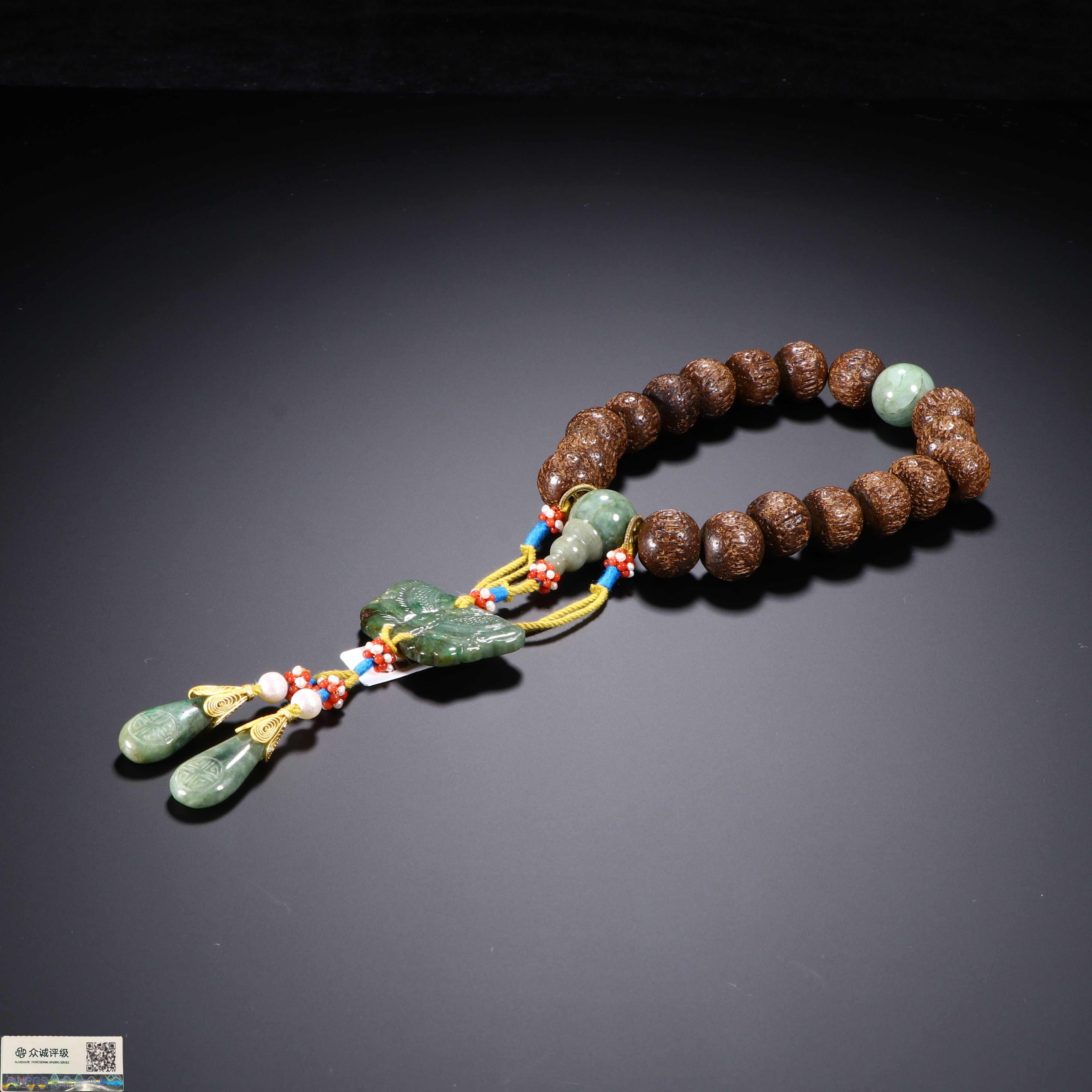 0921158/博古通今/集古藏今/沉香手持/古董家具