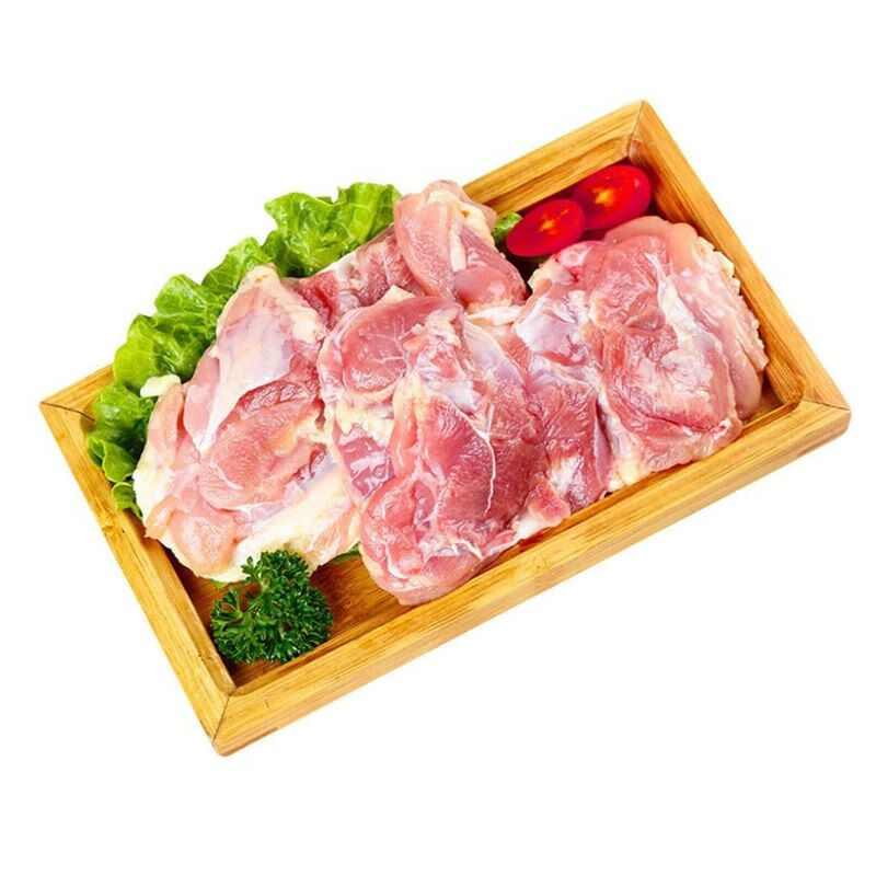 正大鲜猪肉剔骨腿肉