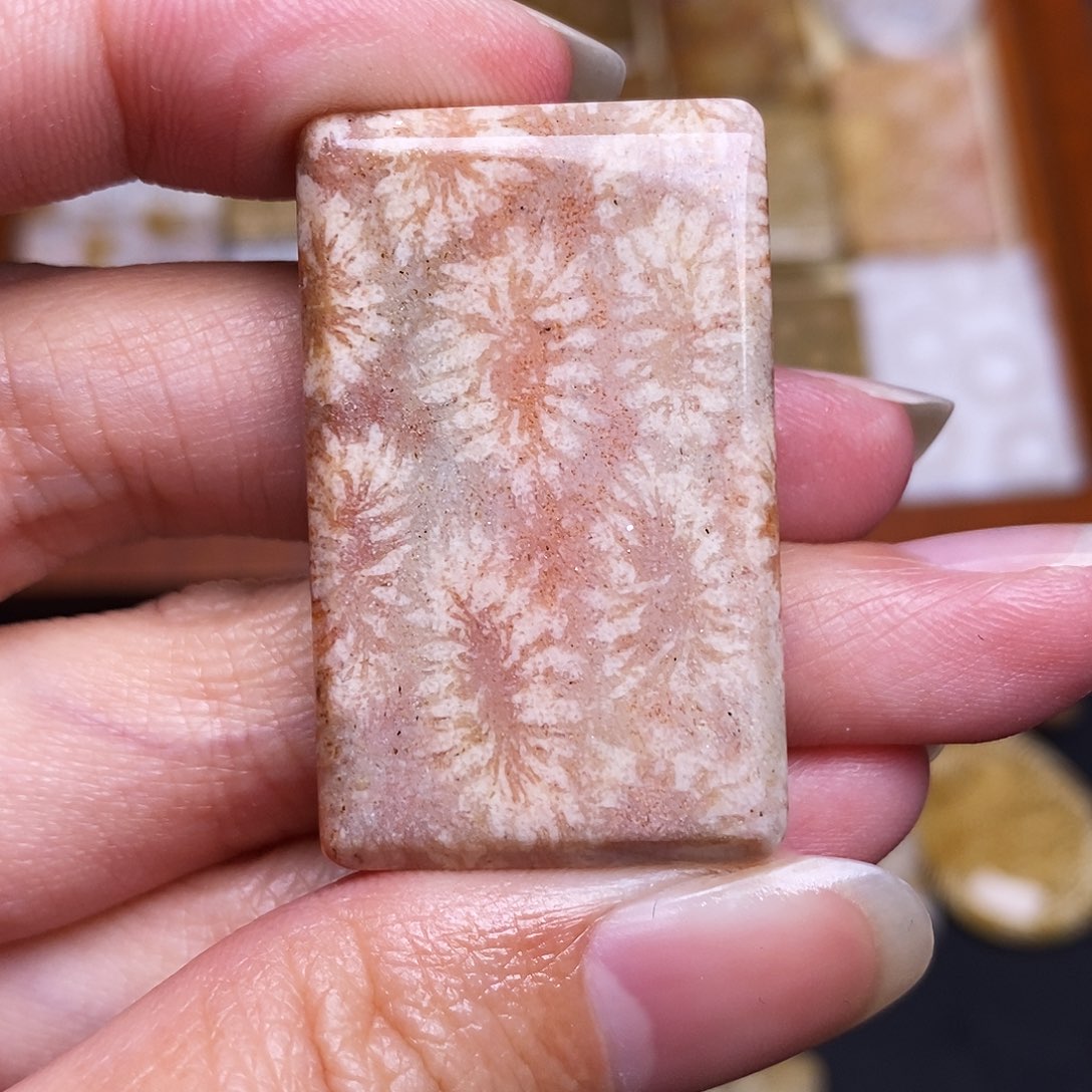 硅化玉珠宝奇石合金t****w