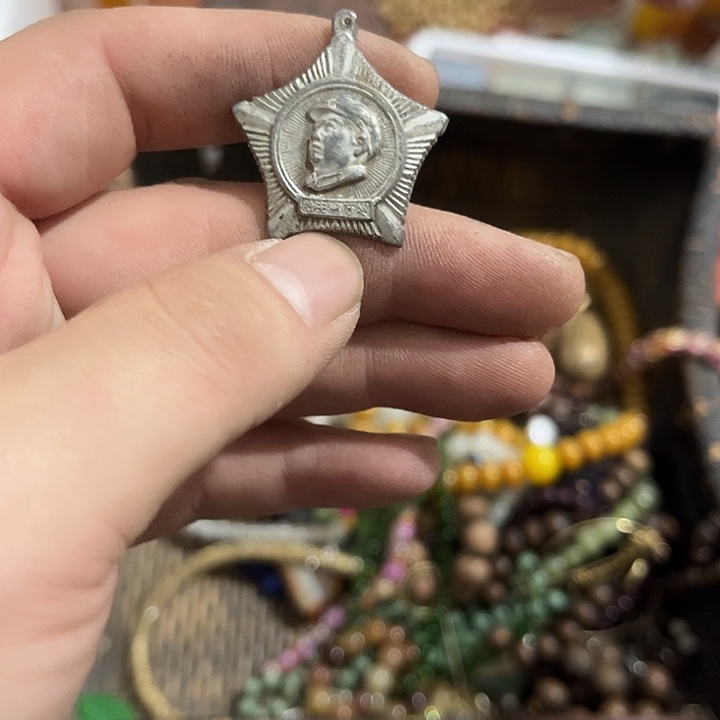 岁***好杂色豆（科檀/科特迪瓦檀木）