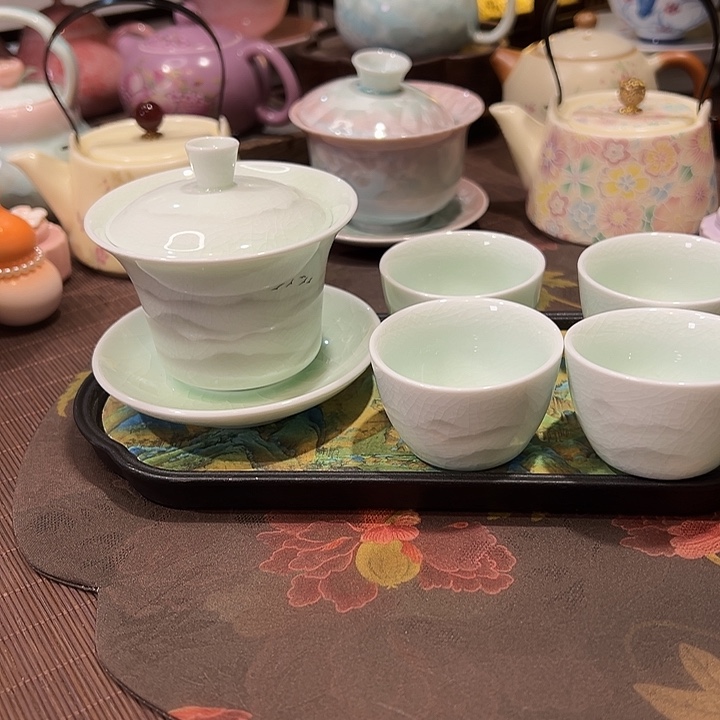 茶具配件其它茶器