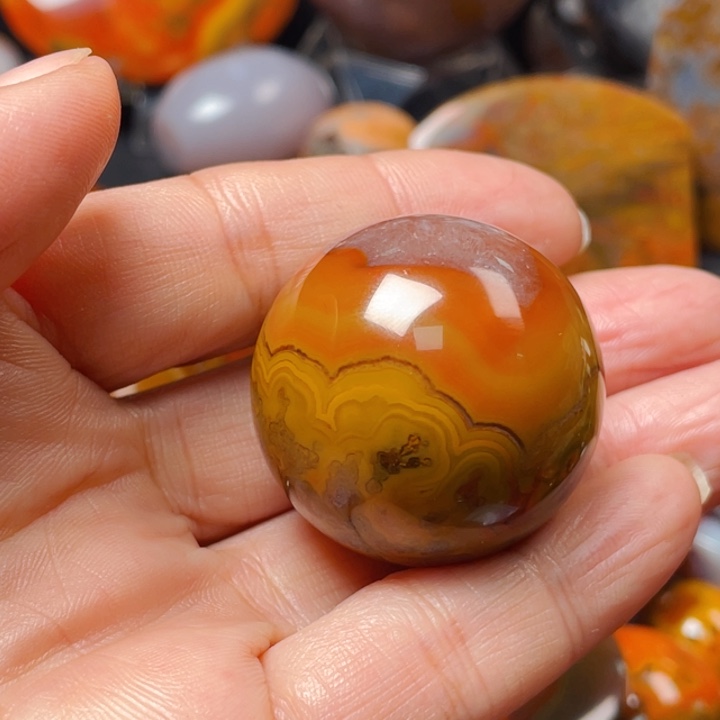 未镶嵌吊坠(不含链)玛瑙/玉髓