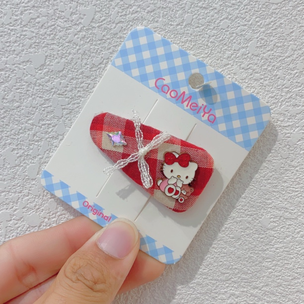 【HM-18816】成人大童儿童发圈可爱女童儿童配饰发绳发饰