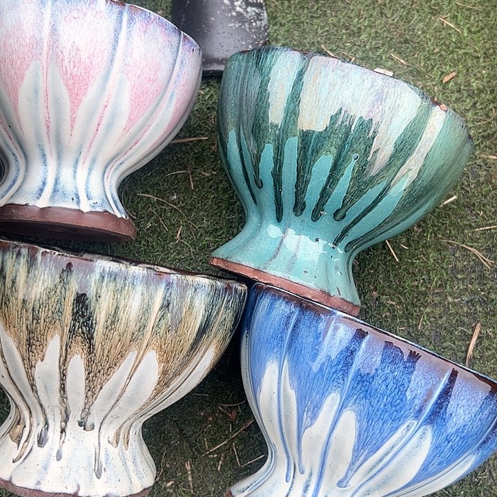 红陶口15高12。。福利价