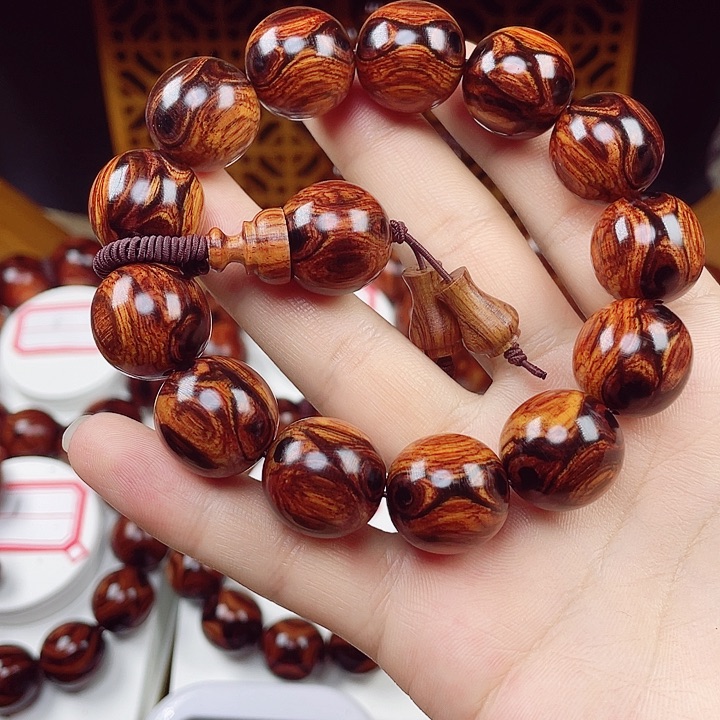 黄花梨/降香黄檀立*黄花梨1.8对眼鬼脸