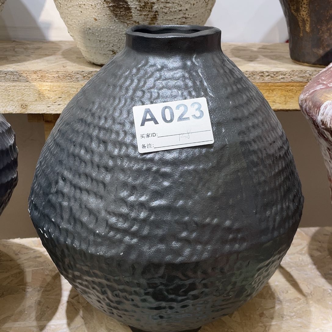 瓶景德镇陶瓷艺术博物