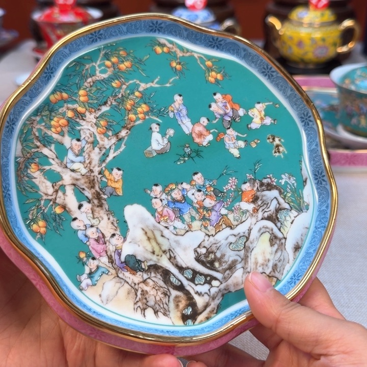 景德镇陶瓷景德镇瓷器