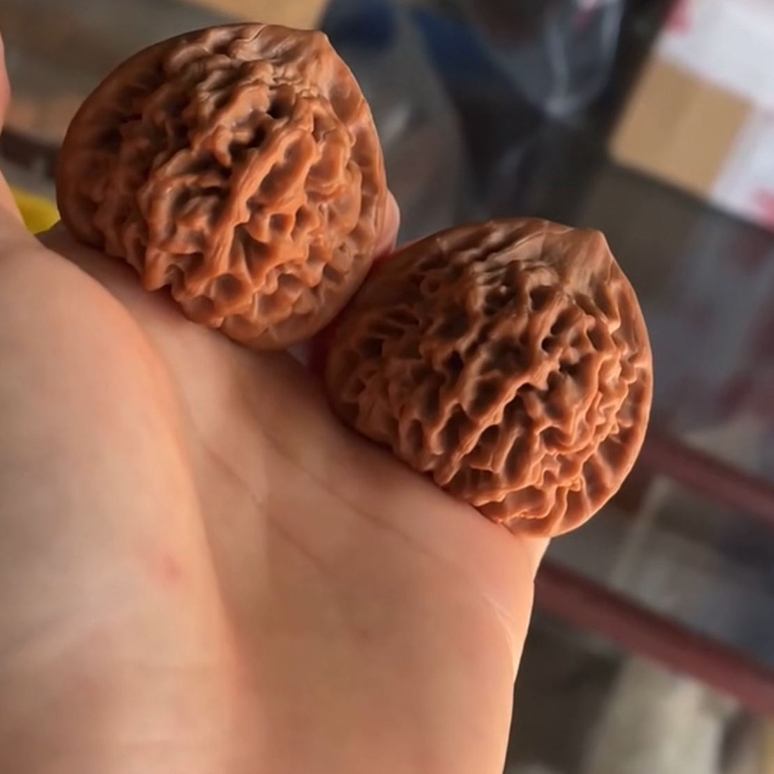 十三寻核秦闷狮子头