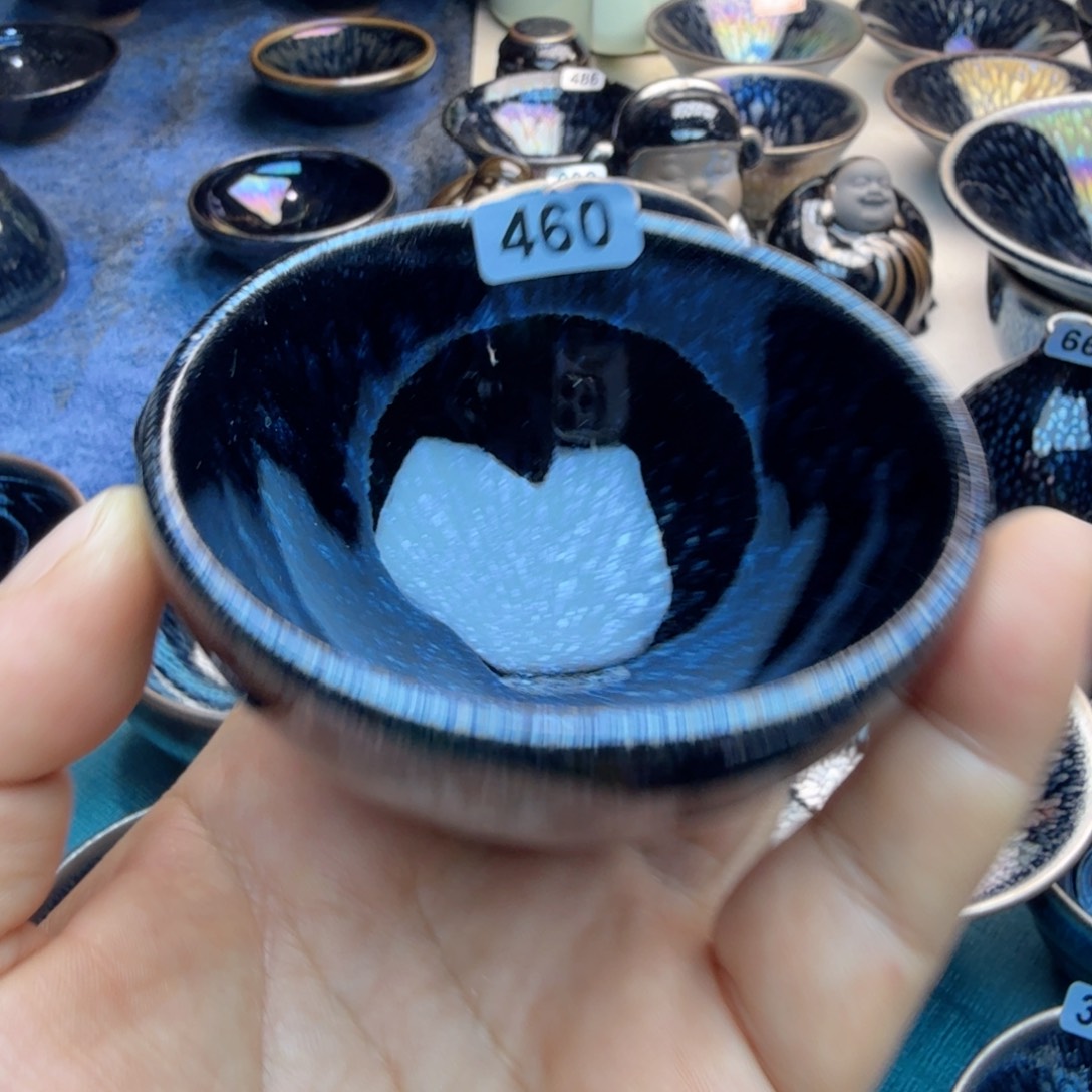 茶宠6*3秦国凤高铁百花460