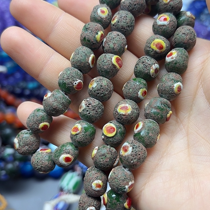 颈饰琉璃琉璃琉璃