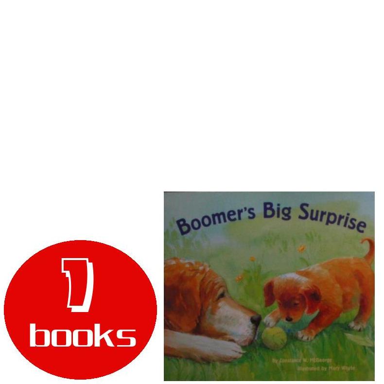 英文原版绘本1本930604125