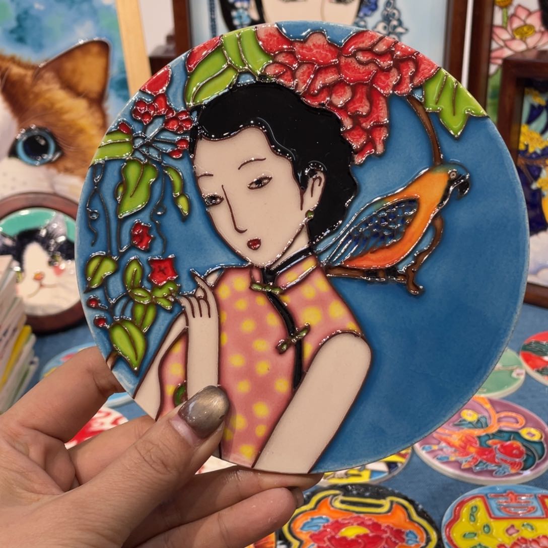 陶瓷15*15单瓷片