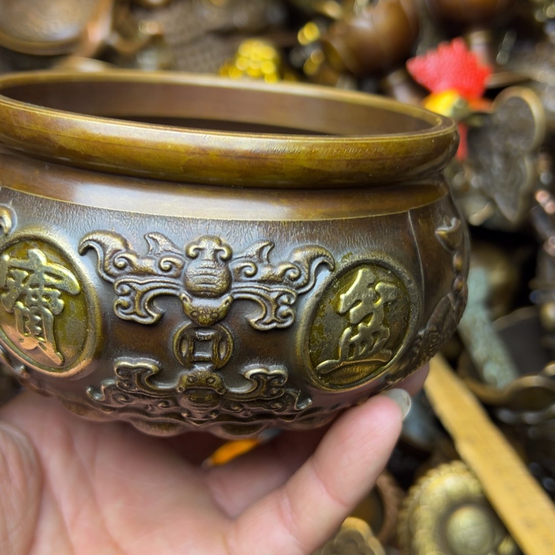 精美文玩精品摆件