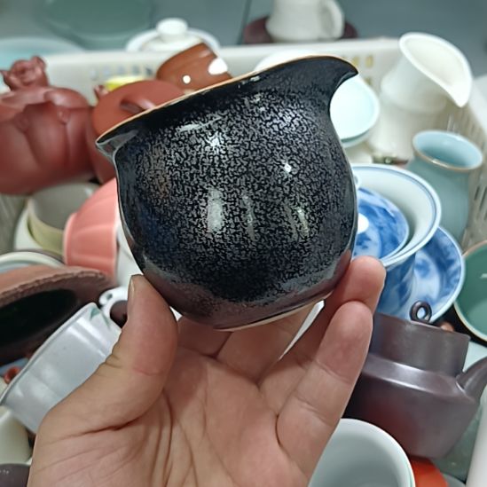 茶具直播，满15包邮