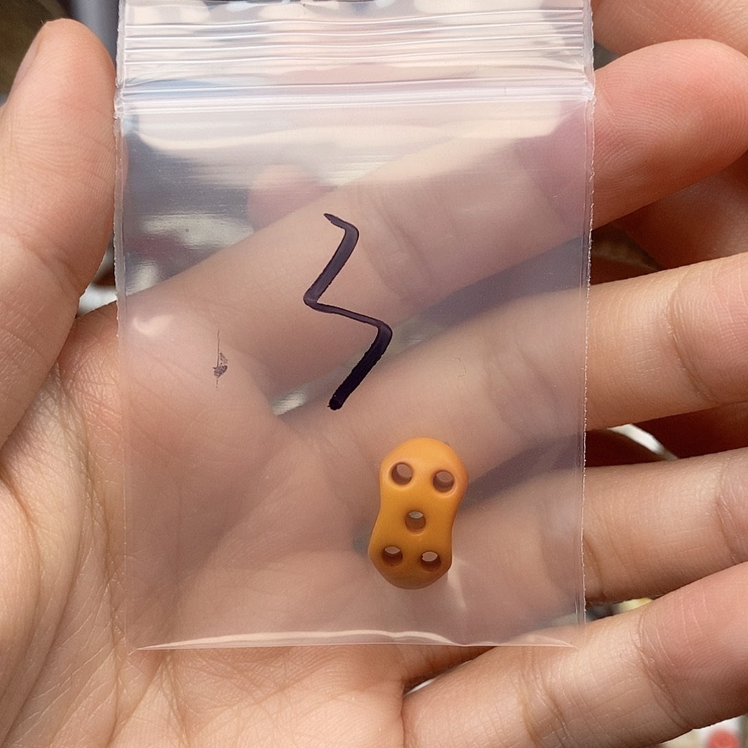 滴血莲花菩提吊坠