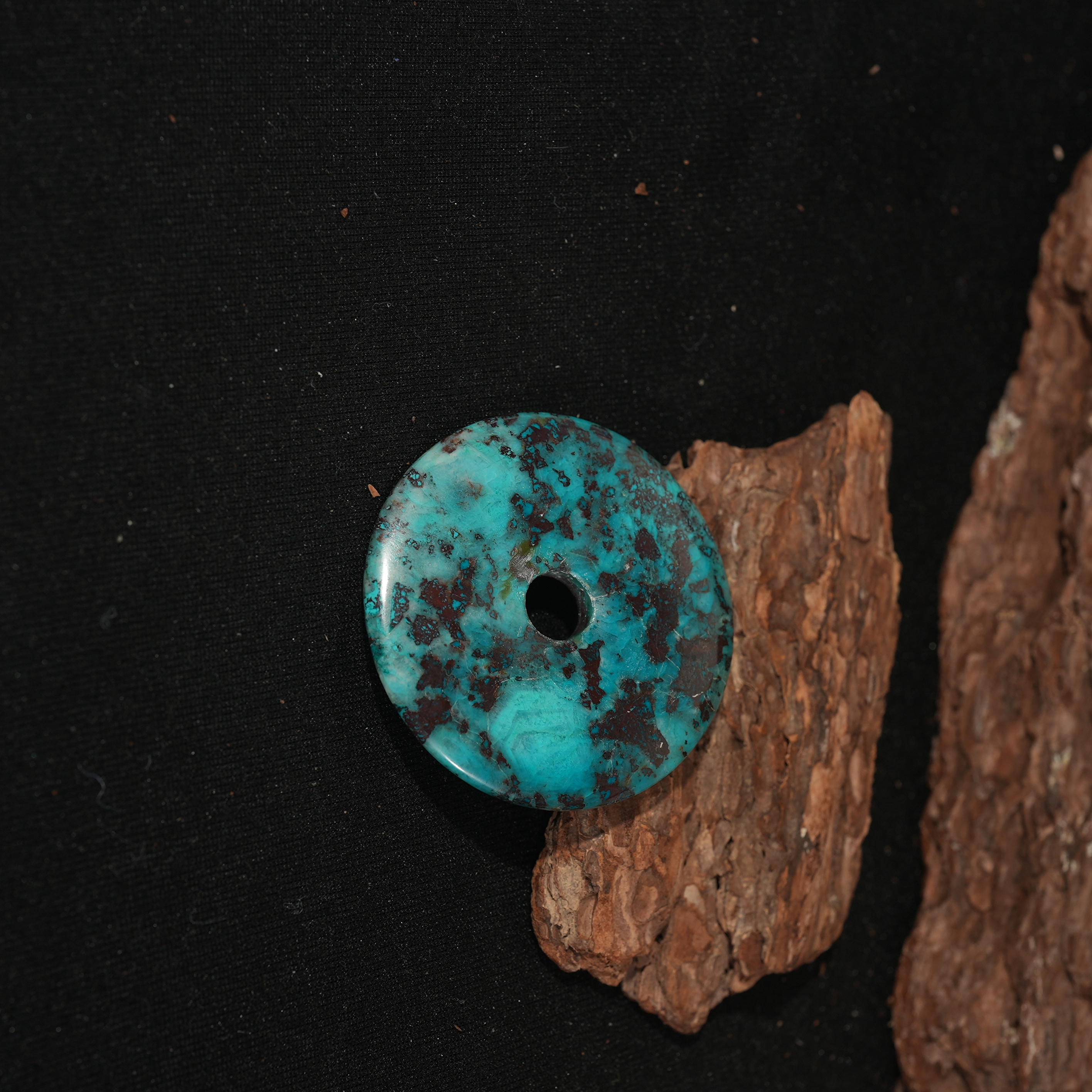 非金属锦纶手链 香港王老板-饰品吊坠5f716