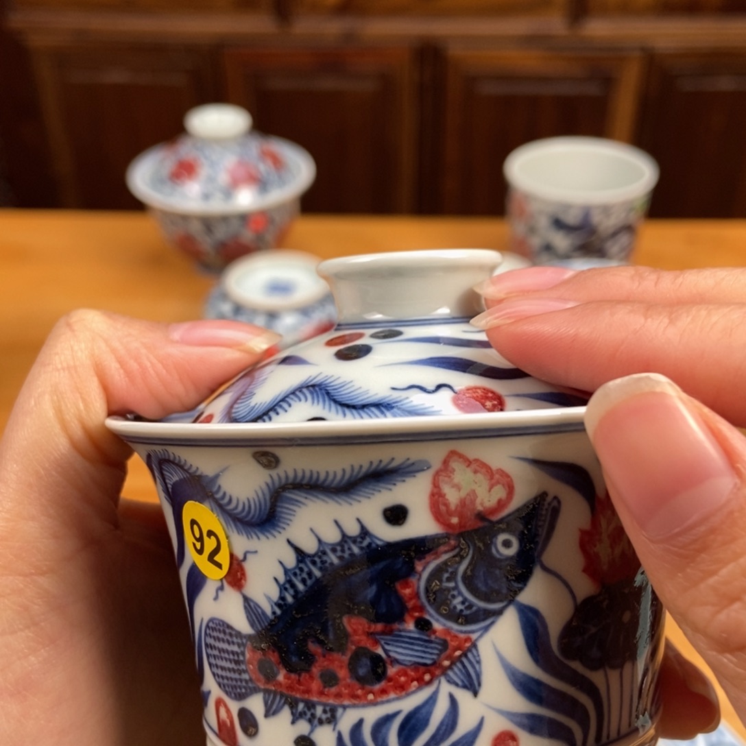 景德镇手绘哈哈哈哈哈用****1