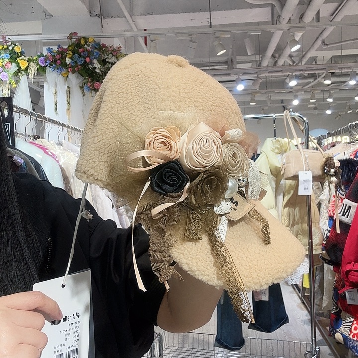 Fulfilling. Buttonholes