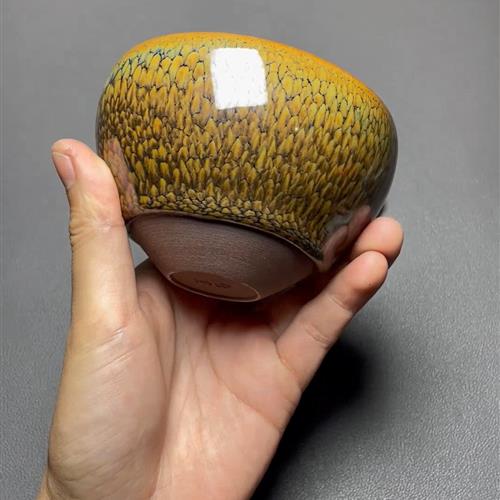 【闪购商品】茶盏-瑕疵-518.........