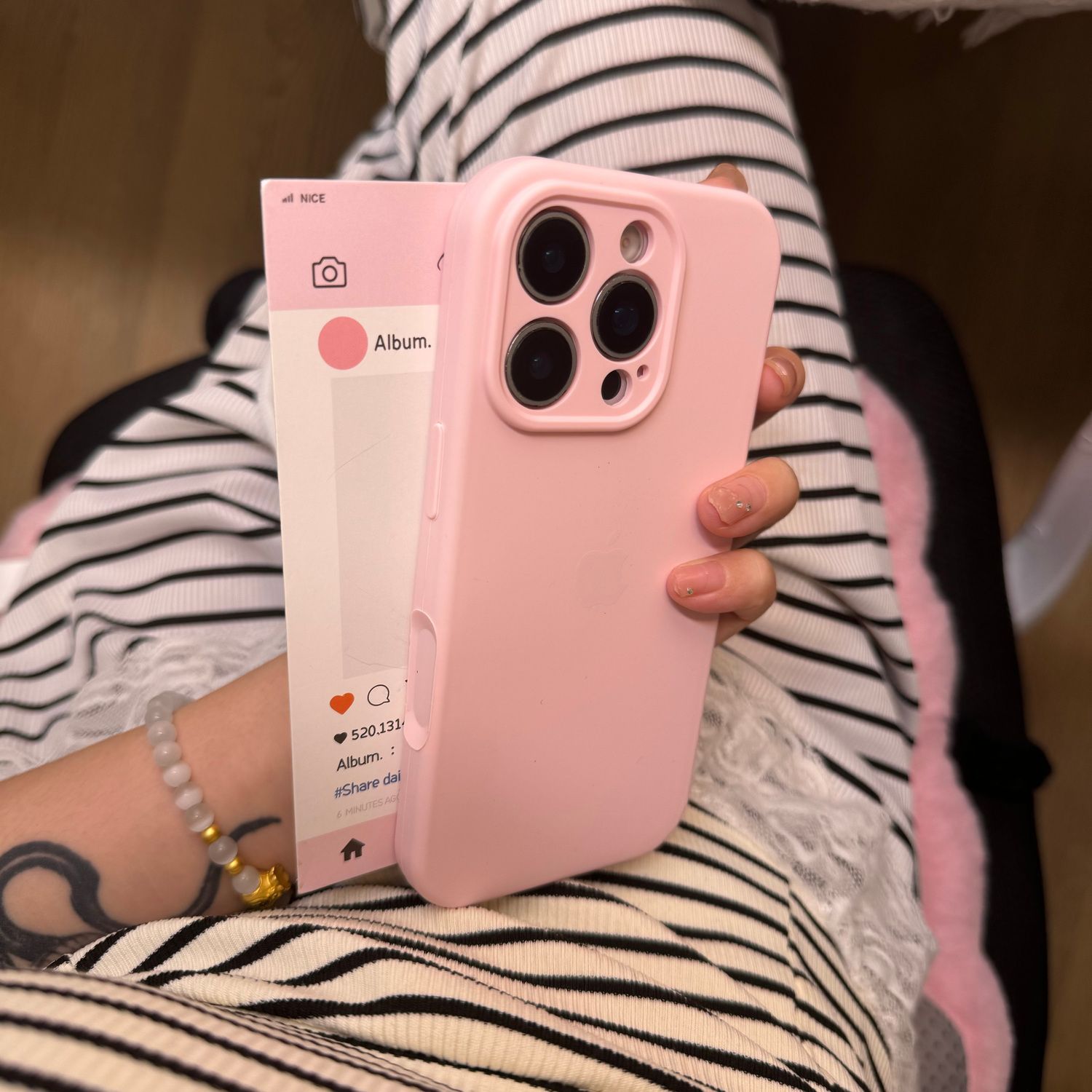 【升级一体按键全包】苹果16PROMAX液态硅胶16PRO防摔13减震15/14