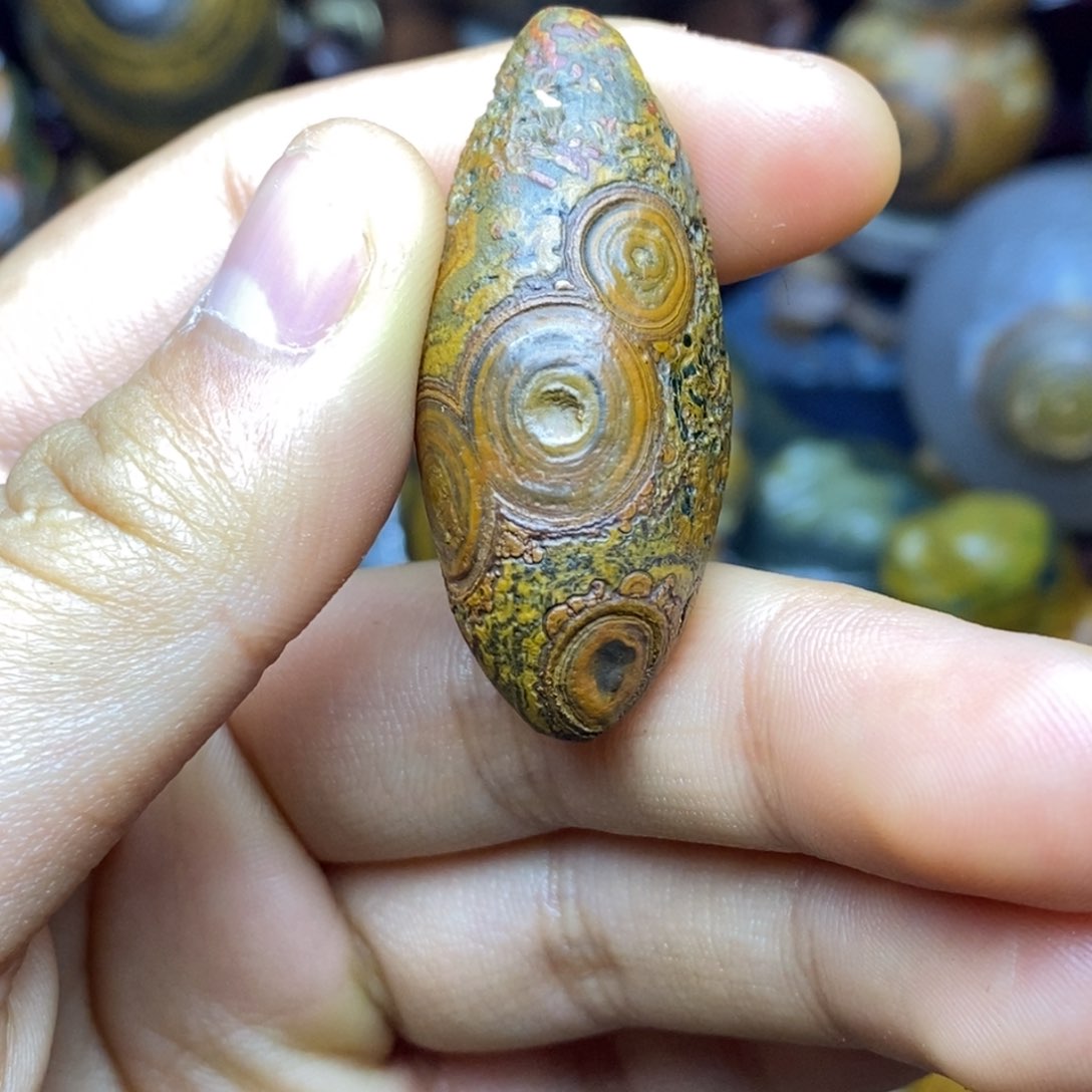 大叶紫檀（黑酸枝木类）∑****l