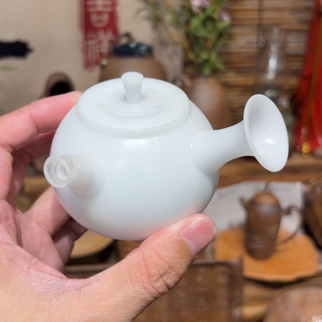 复古风格老陶泥系列茶盘茶具摆件