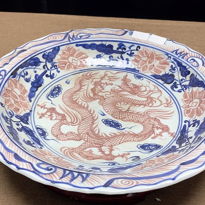 瓷片闪购链接，高端瓷器