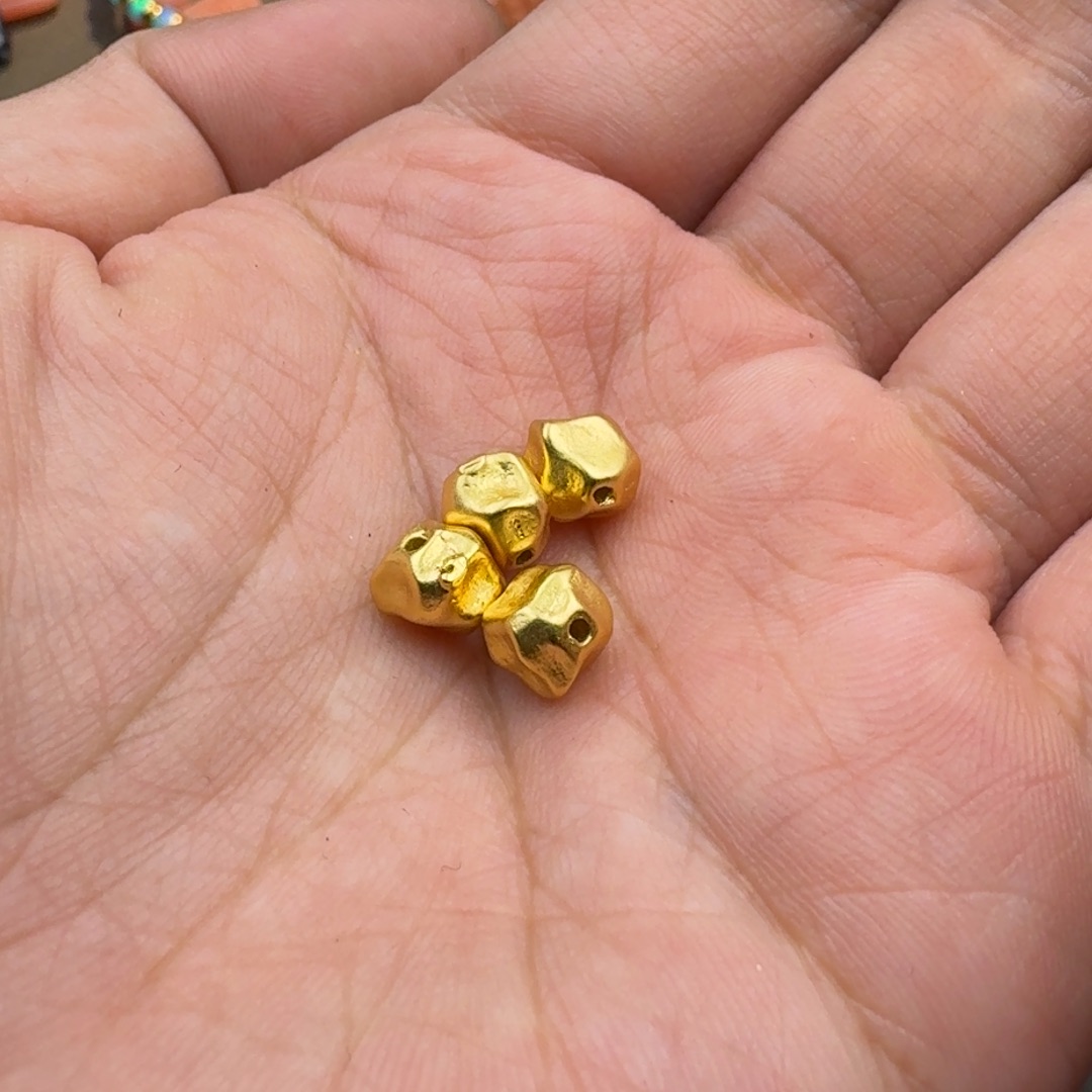 镀金无相一颗随机发