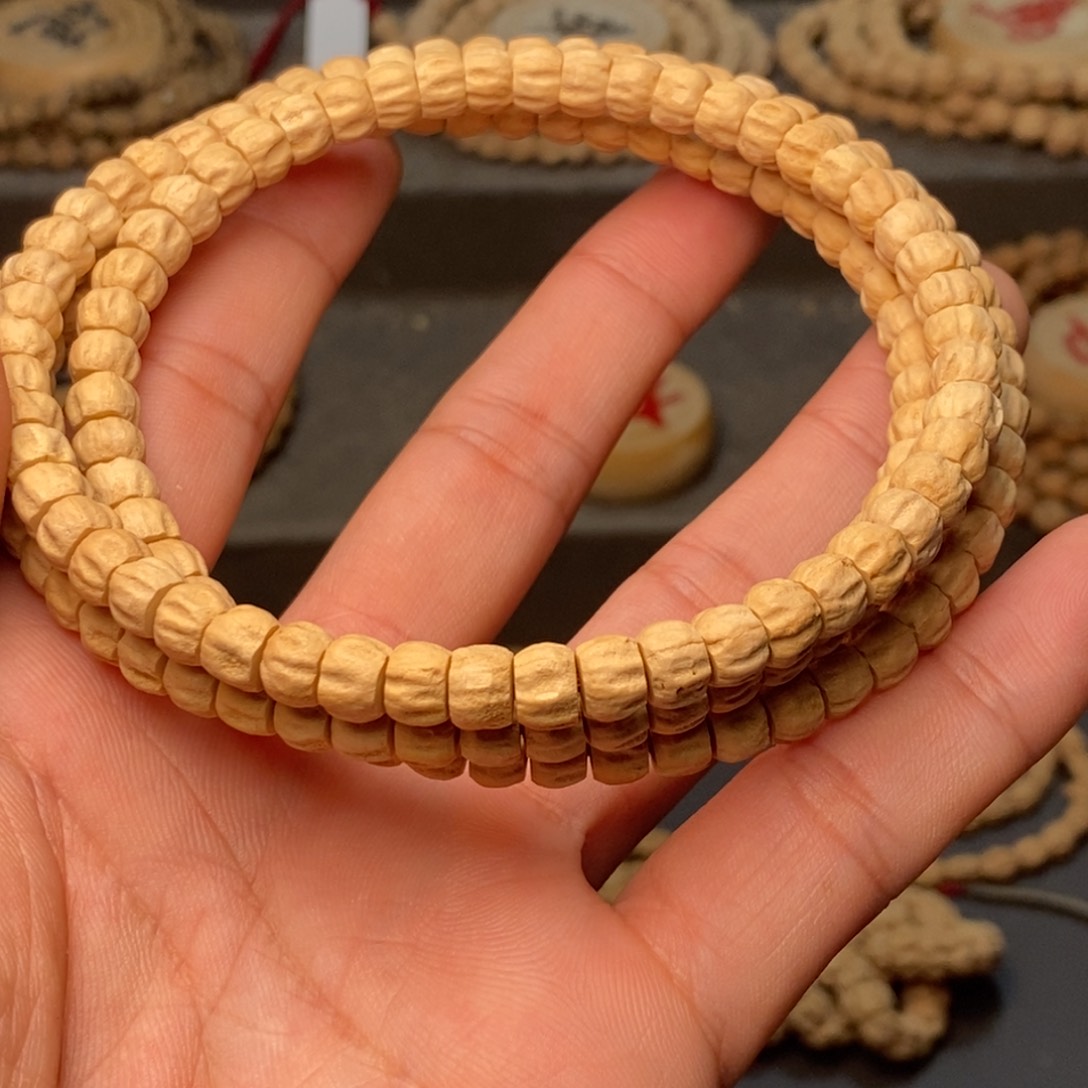 柏香籽/百香籽吊坠