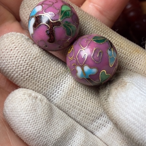 藏传小元素配饰饰品