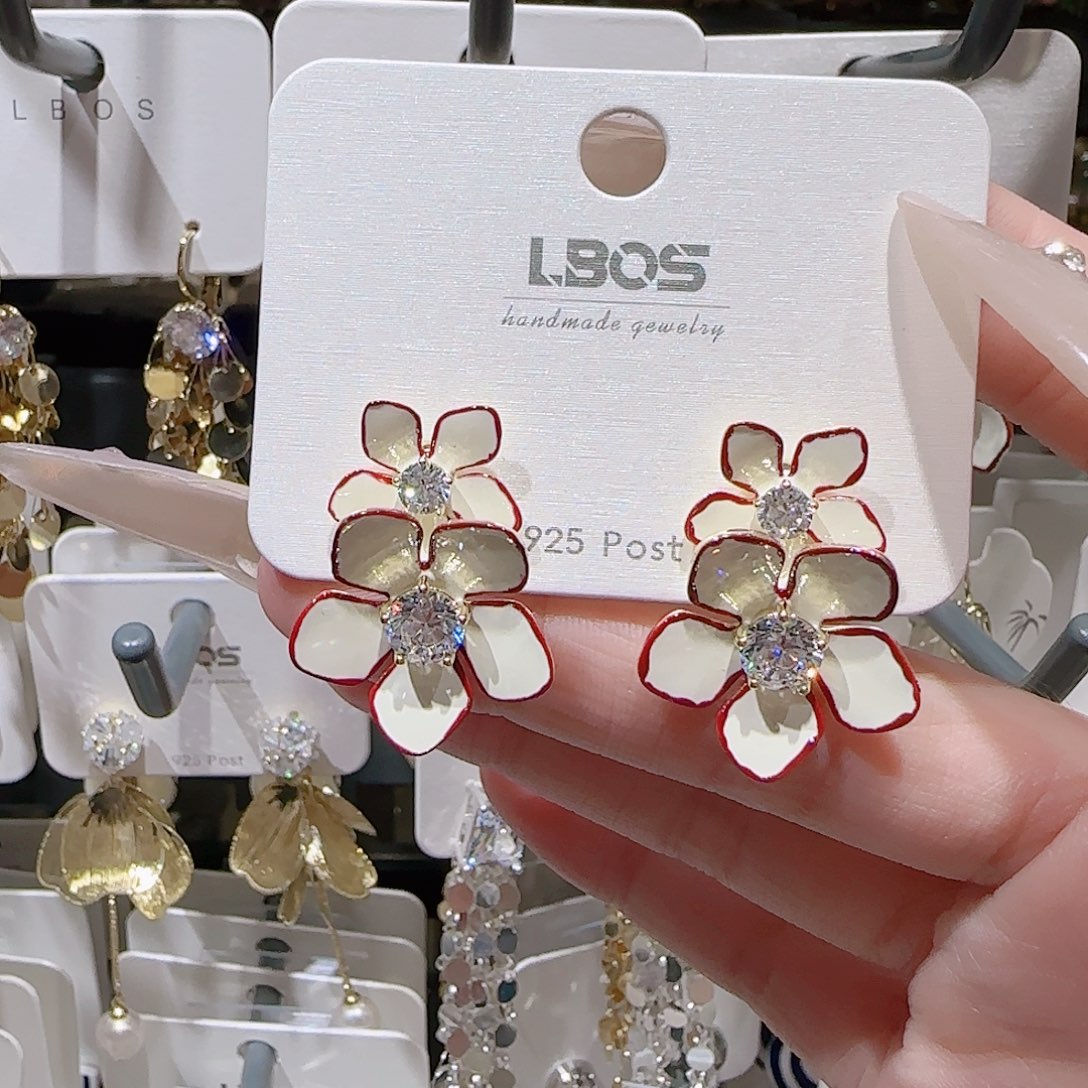 铜合金925银合成立方氧化锆