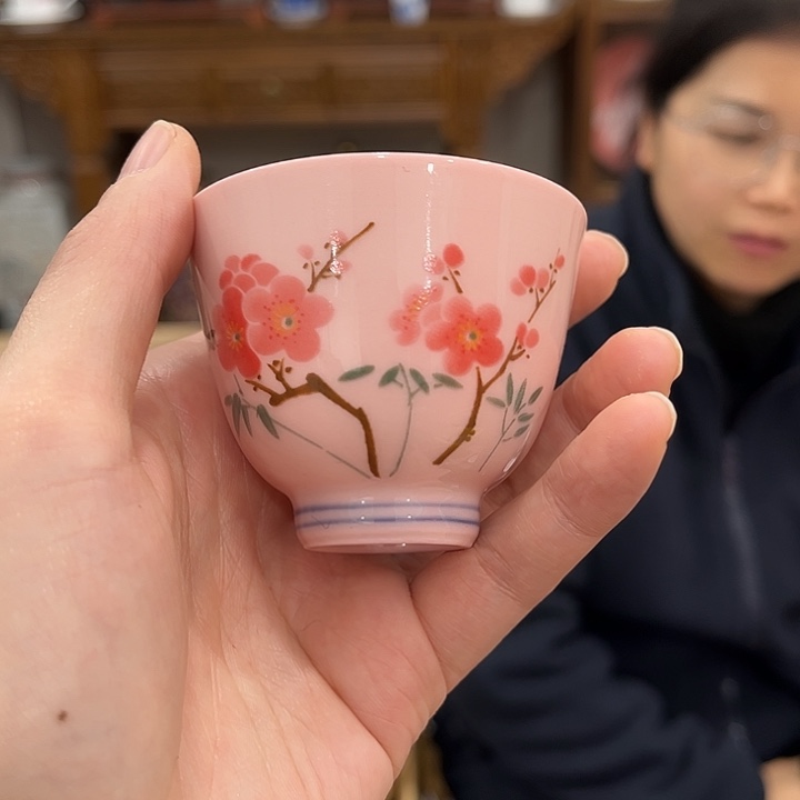 陶摆件景德镇陶瓷景德镇陶瓷 