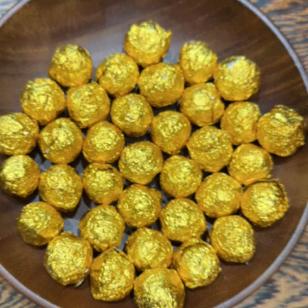 2025年4克小龙珠生茶旅行方便茶