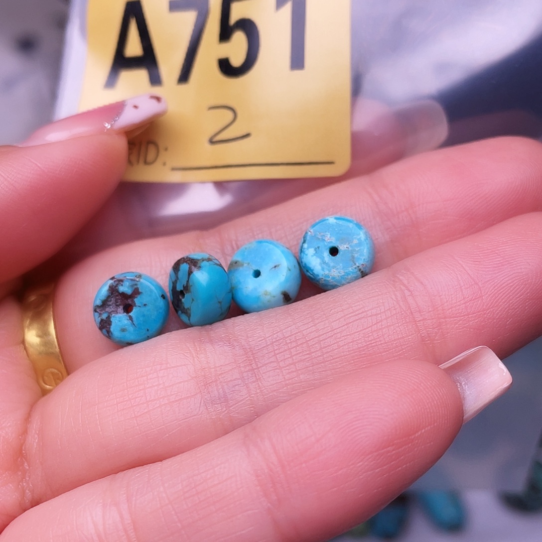 空竹十堰特色散珠