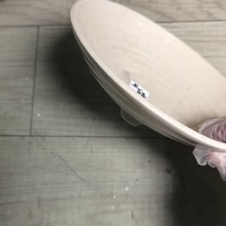 盘瓷片陶瓷杯盘壶碗都有