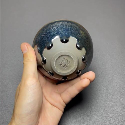 【闪购商品】茶盏-10092..........