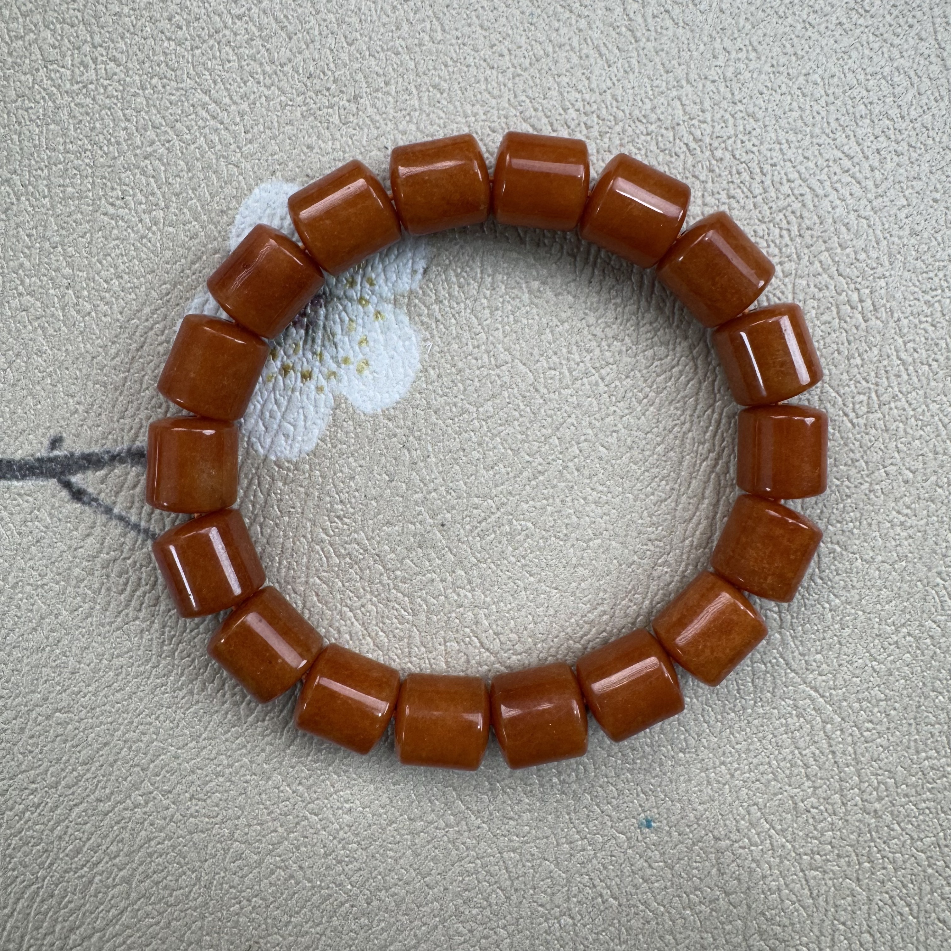 小马甄选文玩10mm手串M473