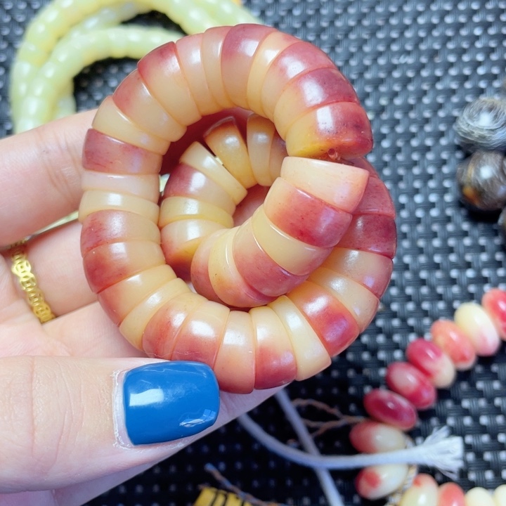 其他驼骨其他配饰